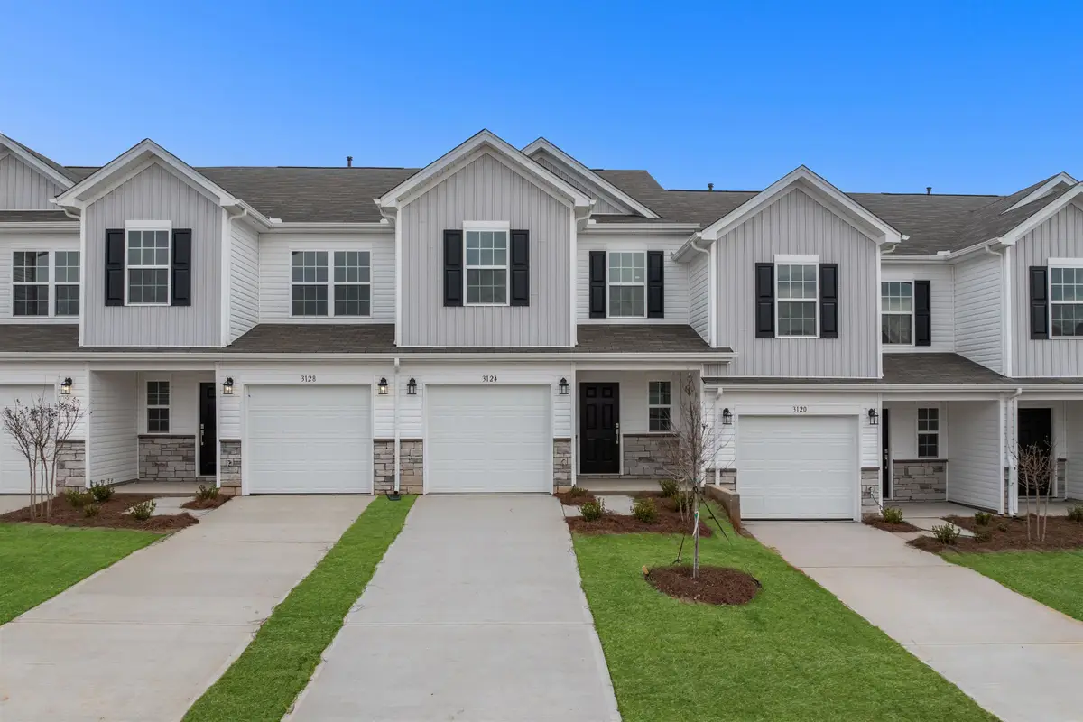 3124 Whispering Willow Court, Inman, SC 29349 - Image #1