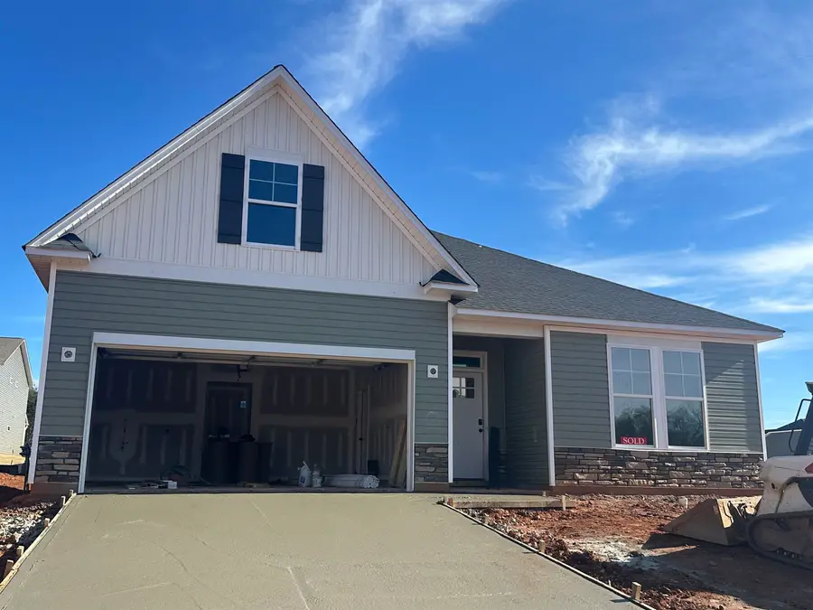 939 Gibbons Street, Wellford, SC 29385 - Image #2