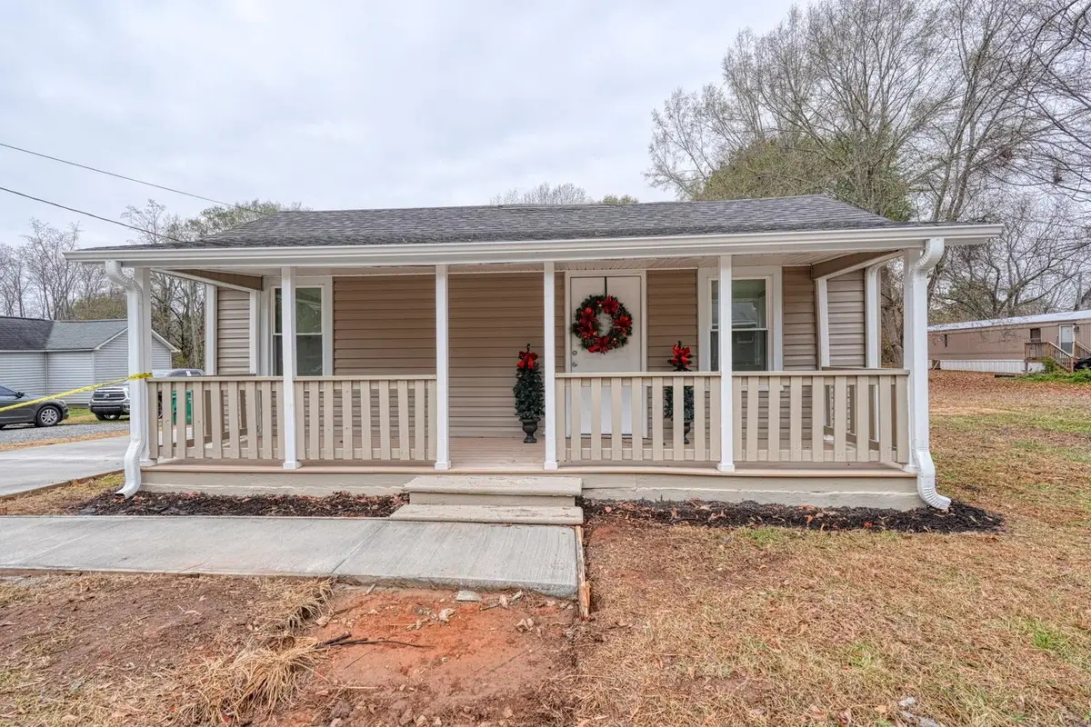 205 Filter Plant Rd., Gaffney, SC 29340 - Image #1