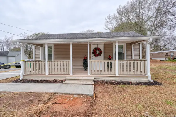 205 Filter Plant Rd., Gaffney, SC 29340