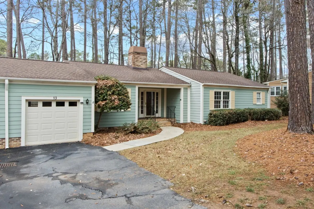 13 Forest Oaks Way, Spartanburg, SC 29307 - Image #1