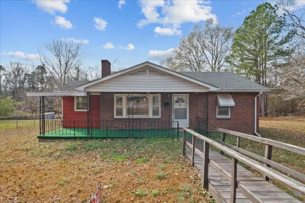 105 Barron Street, Union, SC 29379