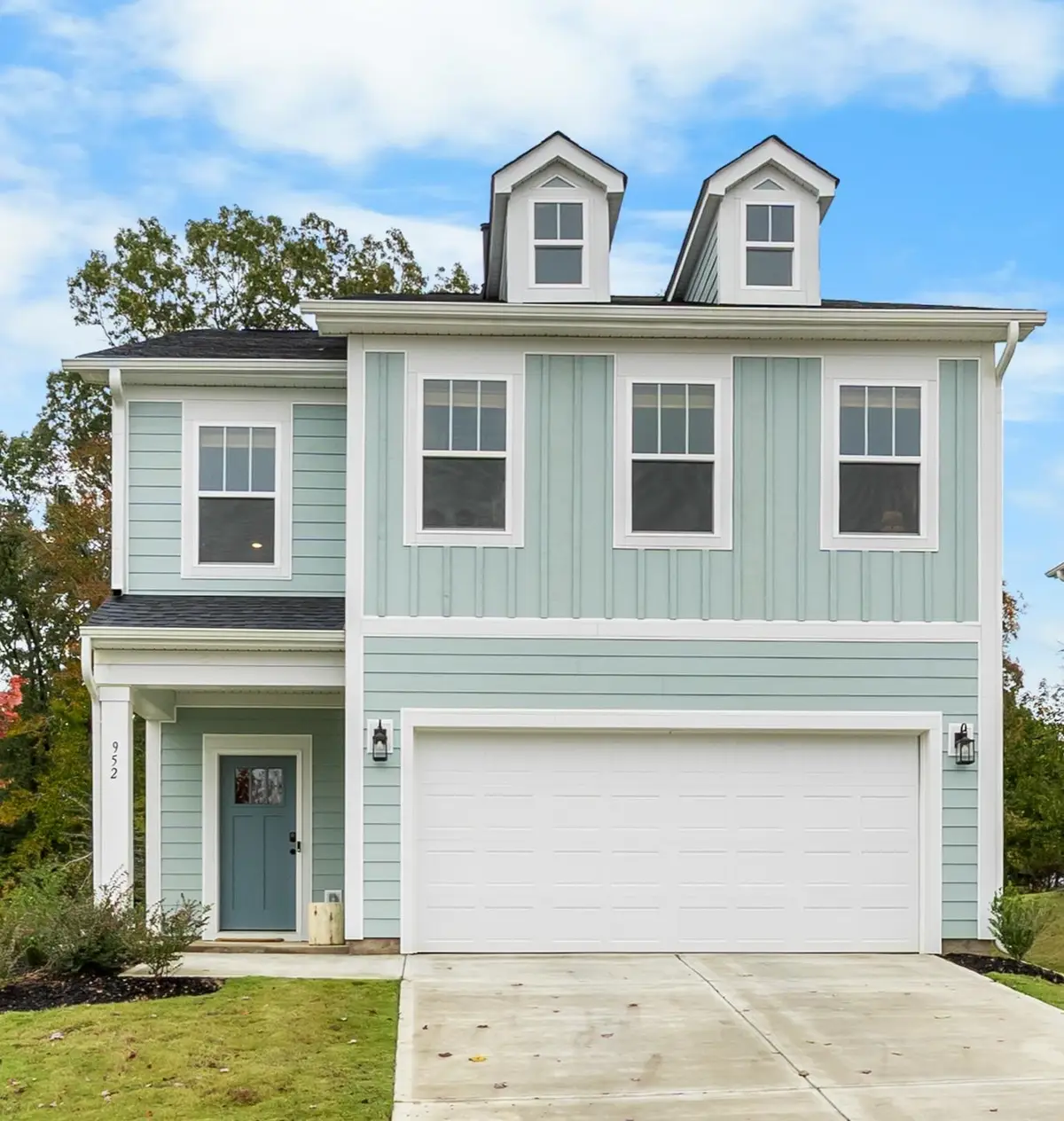 952 Diane Lane, Moore, SC 29369 - Image #1