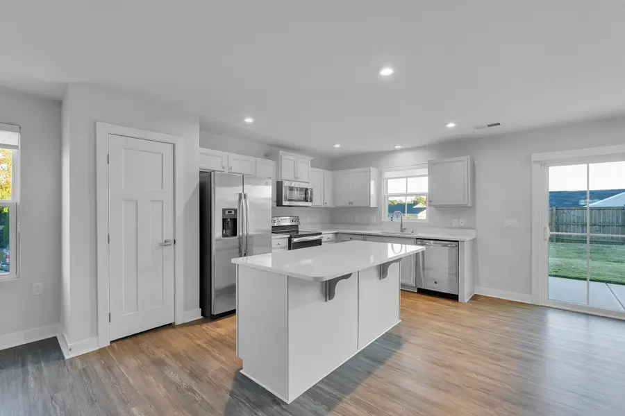 803 Shady Oak Court, Boiling Springs, SC 29316 - Image #2