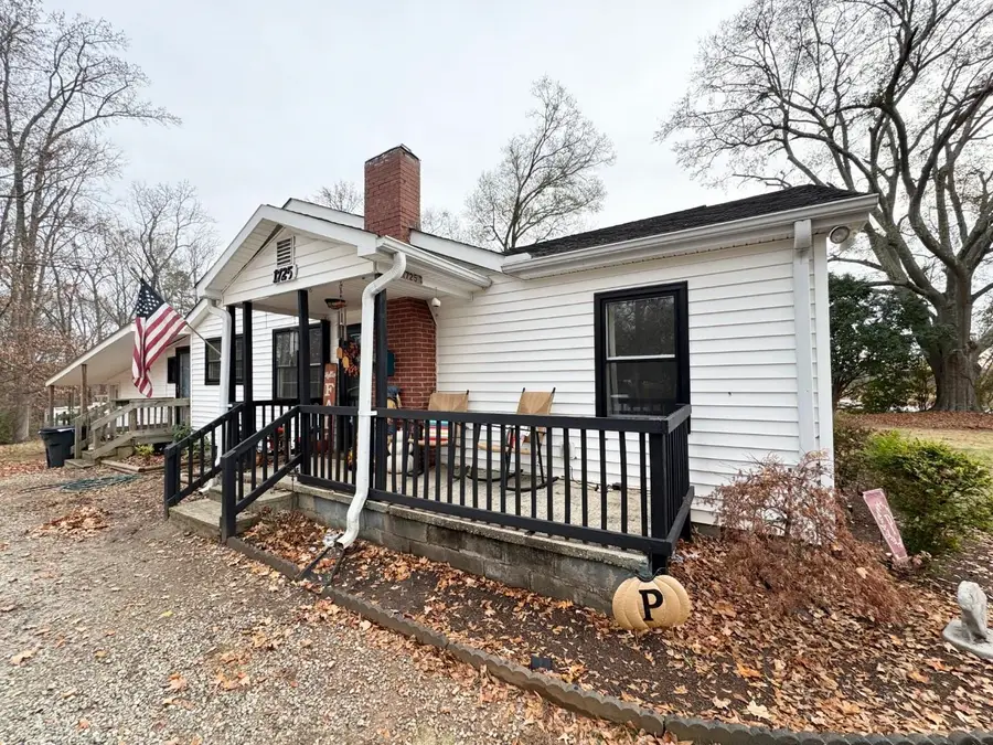 1725 W Georgia Road, Woodruff, SC 29388 - Image #2