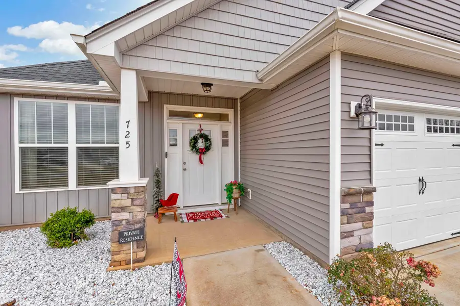 725 E Osprey Lane, Cowpens, SC 29330 - Image #2