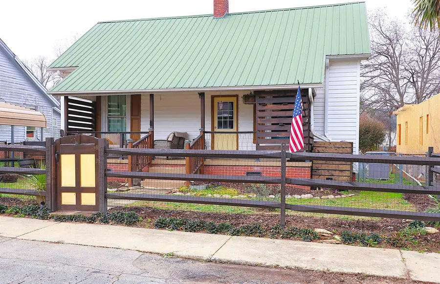 409 Florence Street, Clinton, SC 29325 - Image #3