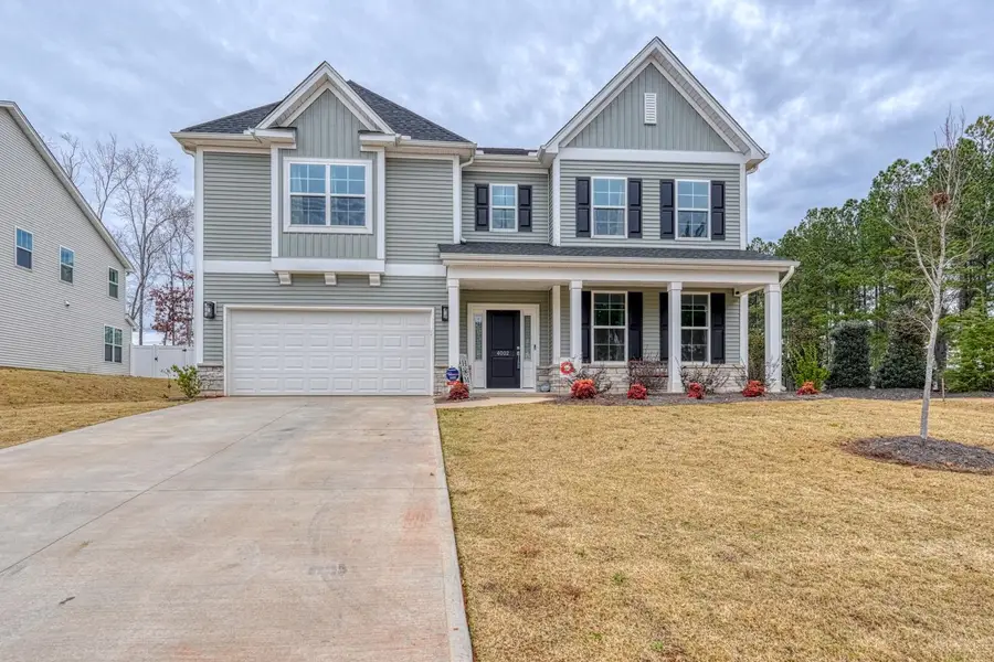 4002 Hometown Way, Boiling Springs, SC 29316 - Image #2
