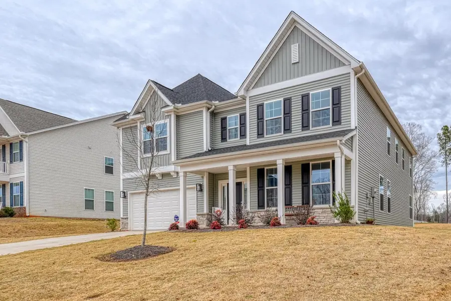 4002 Hometown Way, Boiling Springs, SC 29316 - Image #3