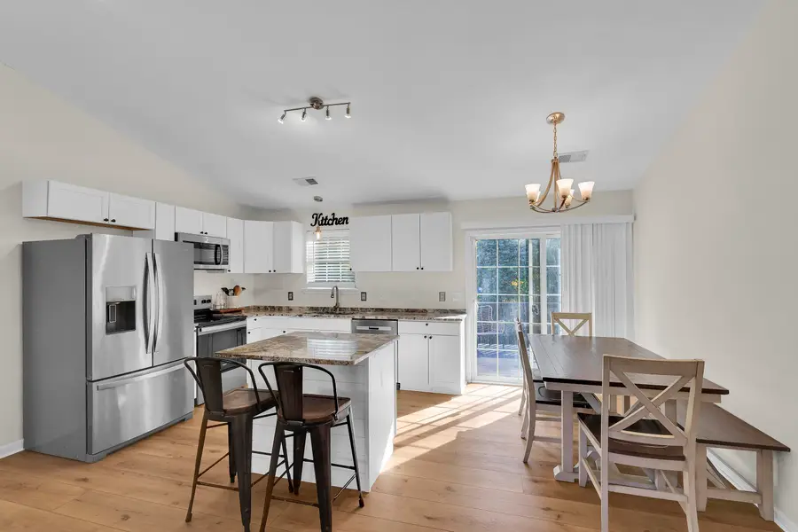 466 Pleasant Green Drive, Inman, SC 29349 - #2