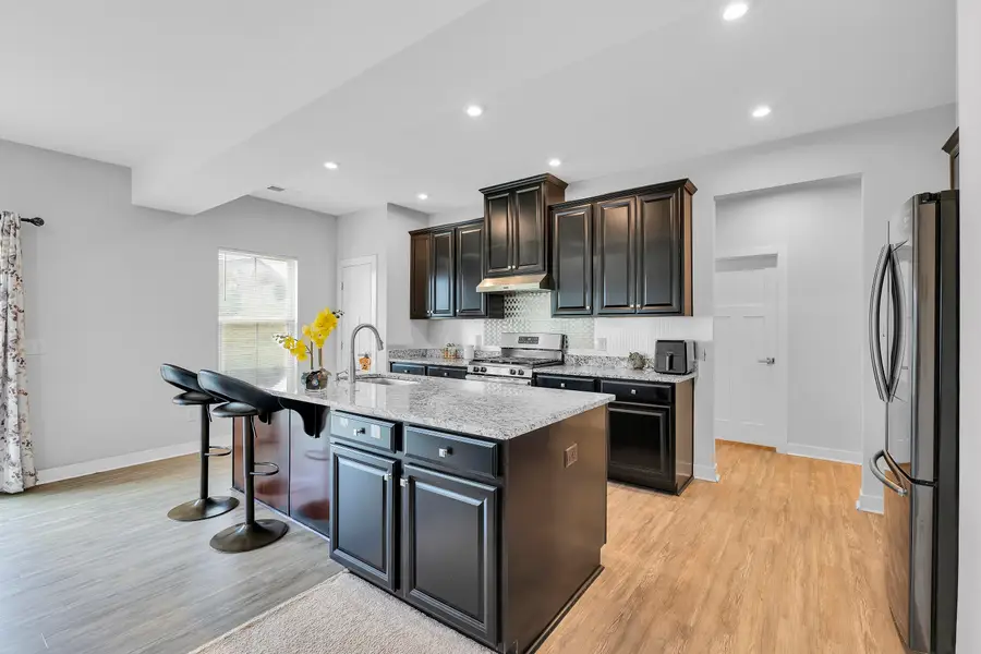 756 Windward Lane, Duncan, SC 29334 - Image #2