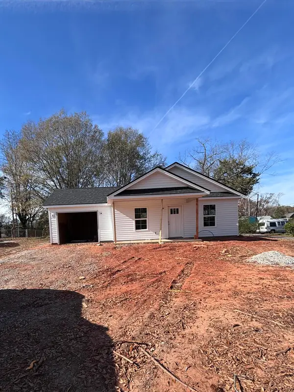 2417 Andrews Road, Spartanburg, SC 29302