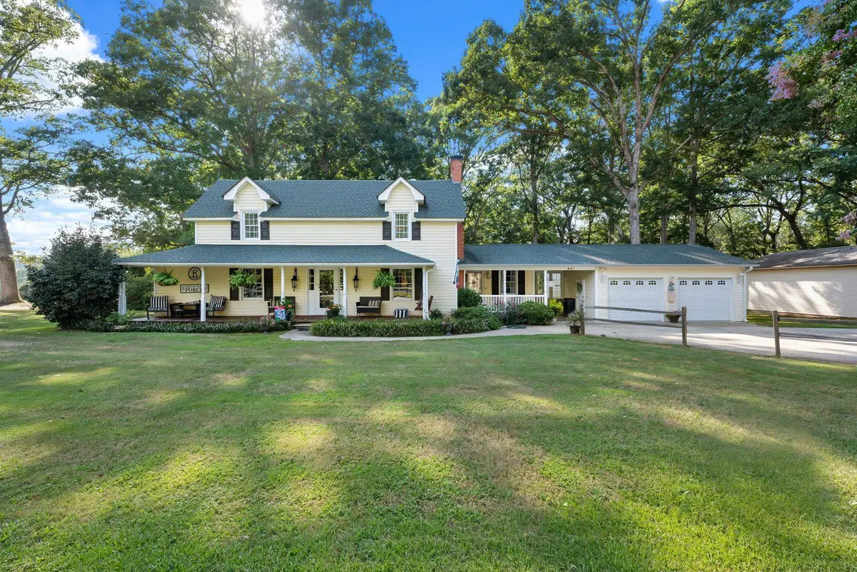 447 Henderson Road, Chesnee, SC 29323 - Image #1