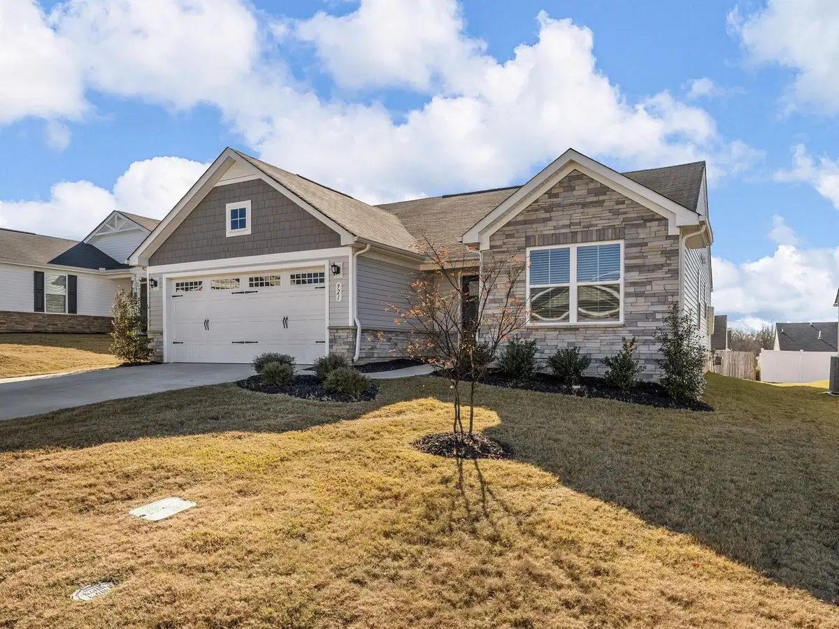 921 Blue Willow Court, Spartanburg, SC 29302 - Image #1