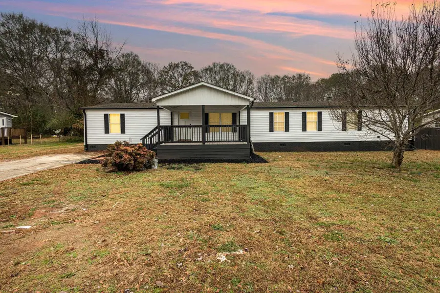 1635 Anderson Ridge Road, Simpsonville, SC 29681 - Image #2