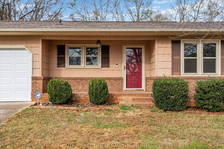 803 E Brookwood Drive, Landrum, SC 29356 - Image #2