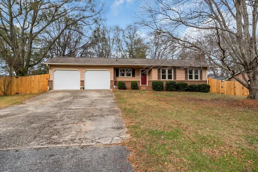 803 E Brookwood Drive, Landrum, SC 29356 - Image #3