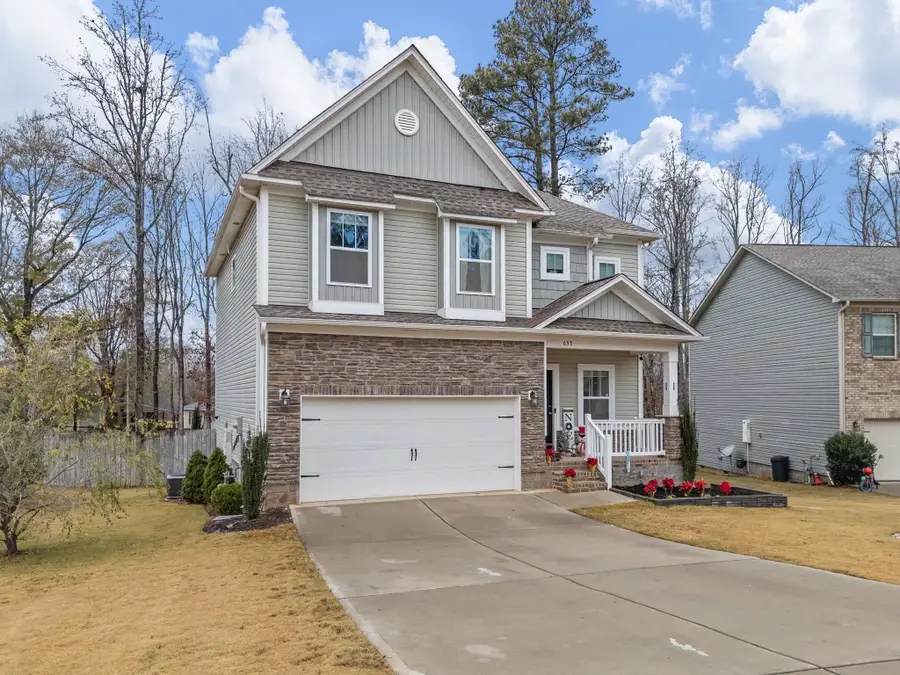 655 Autumn Breeze Walk, Inman, SC 29349 - Image #2