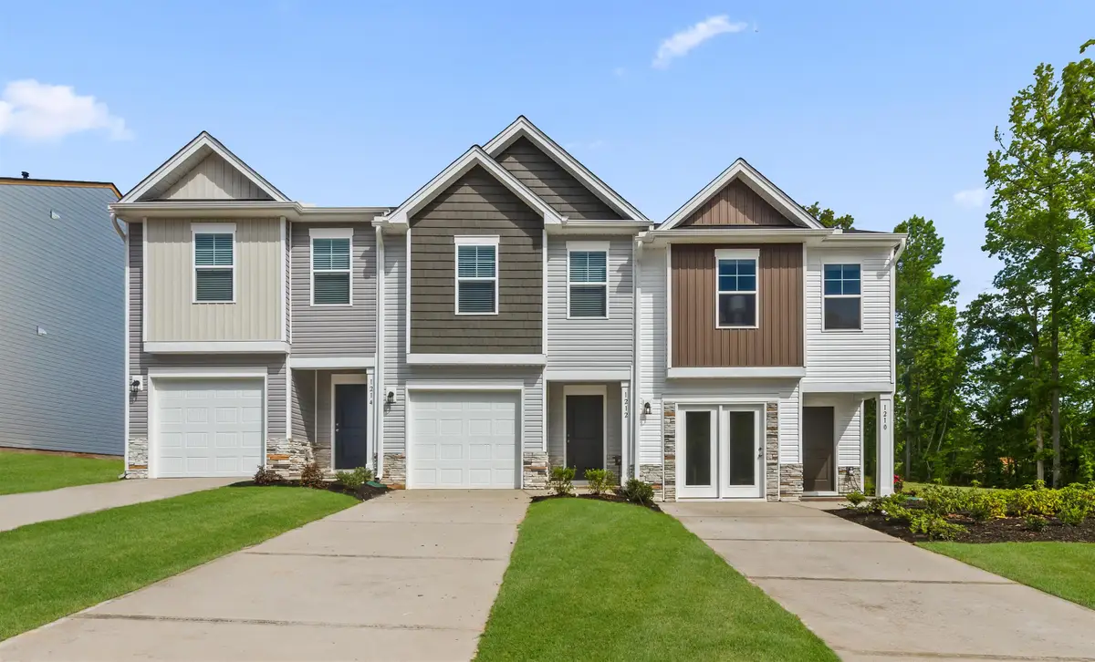 1269 Forestbrook Lane, Spartanburg, SC 29303 - #1