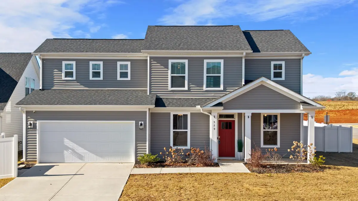 529 Fenwick Drive, Woodruff, SC 29388 - Image #1