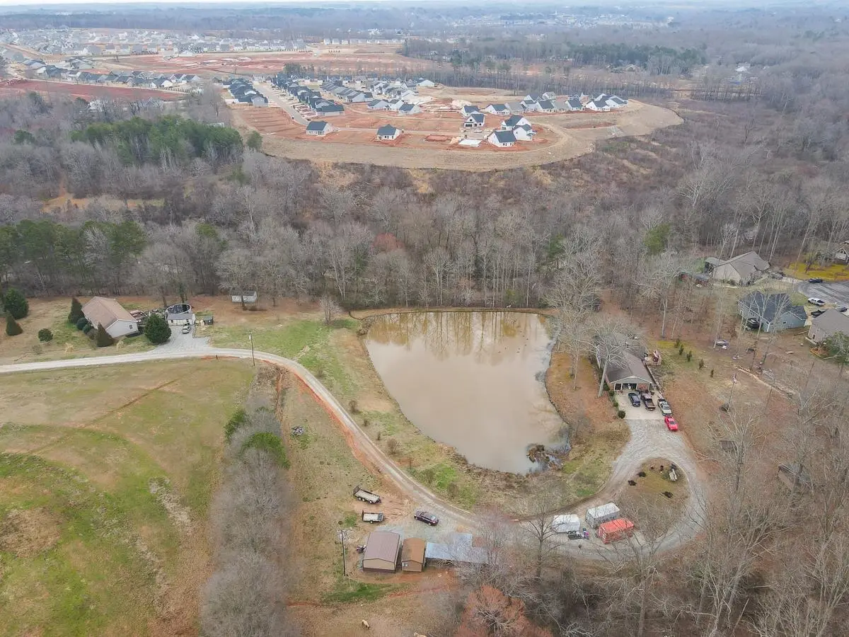 Double Bridge Road, Boiling Springs, SC 29316 - Image #1