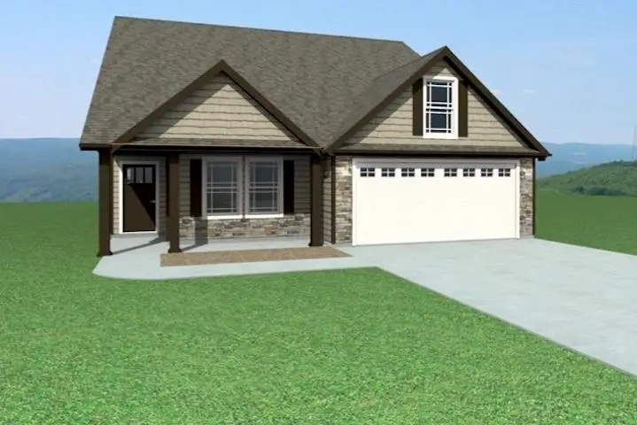 564 Adventure Isla Way, Campobello, SC 29322 - Image #3