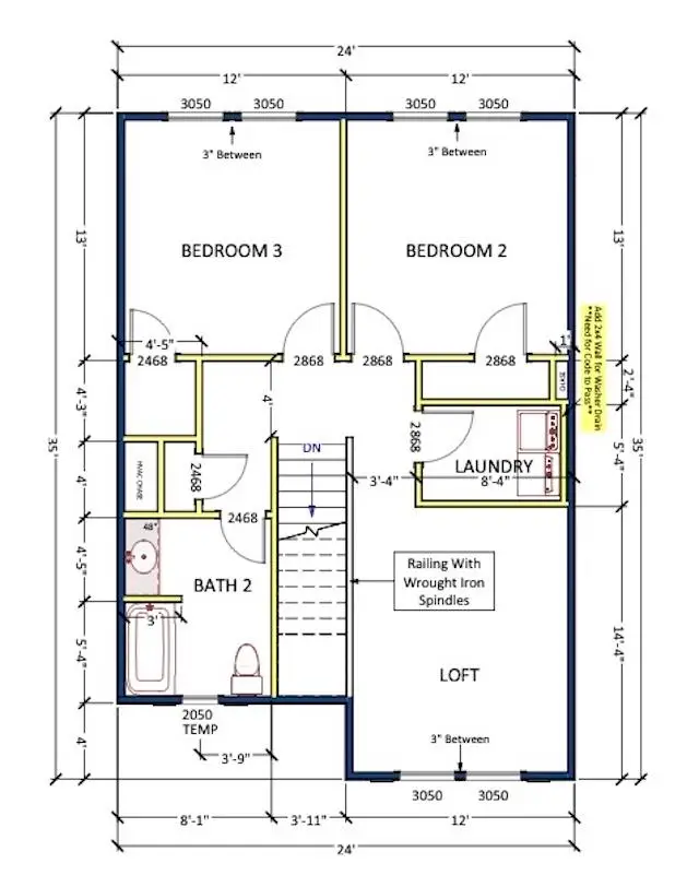572 Adventure Isla Way, Campobello, SC 29322 - Image #3