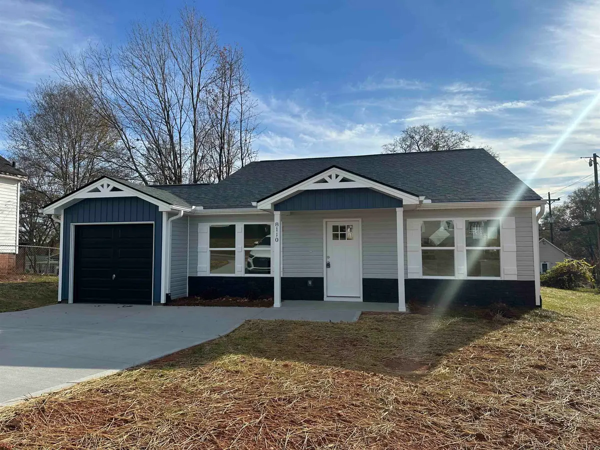 8110 5th Street, Boiling Springs, SC 29316 - Image #1