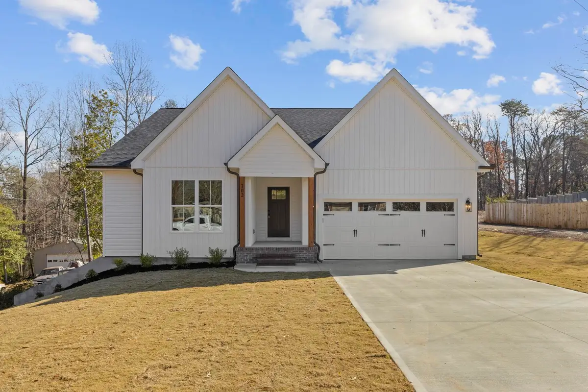 102 Millbrook Circle, Taylors, SC 29687 - Image #1