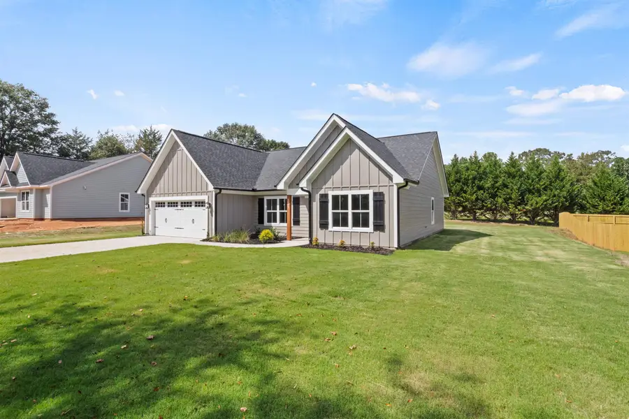 4043 Ridge Road, Greer, SC 29651 - Image #2