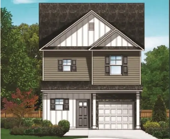 5090 Sunnycreek Drive, Boiling Springs, SC 29316 - Image #1