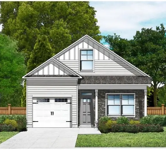 5086 Sunnycreek Drive, Boiling Springs, SC 29316