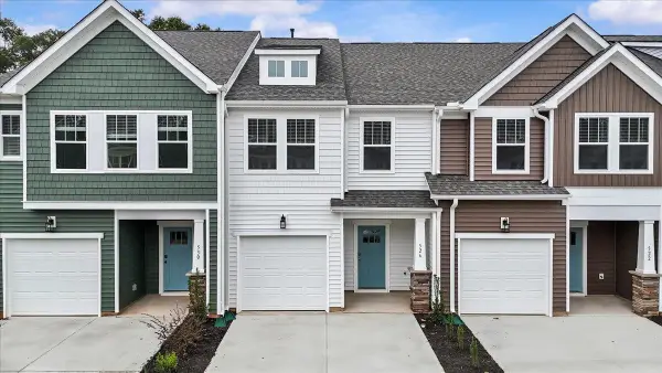 526 W Norvell Court, Spartanburg, SC 29307