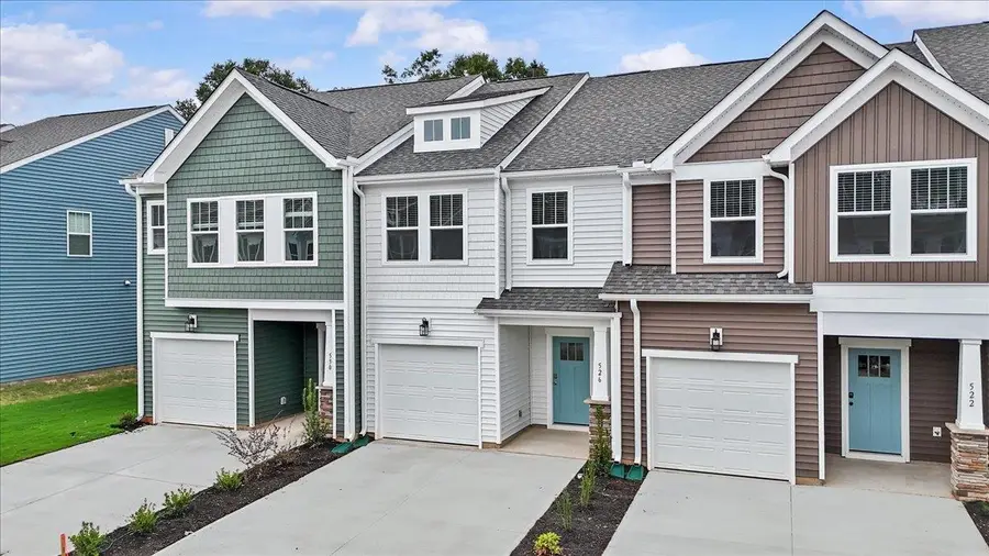 526 W Norvell Court, Spartanburg, SC 29307 - Image #2