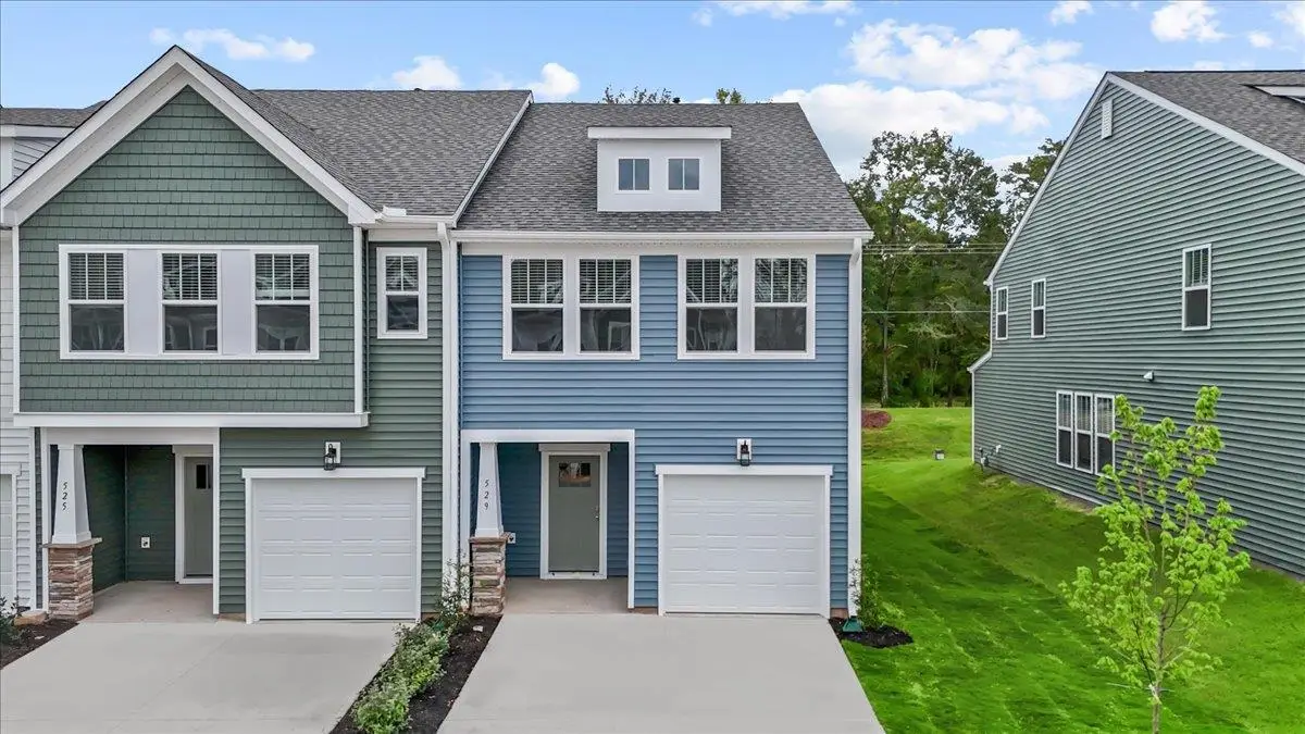 529 W Norvell Court, Spartanburg, SC 29307 - Image #1