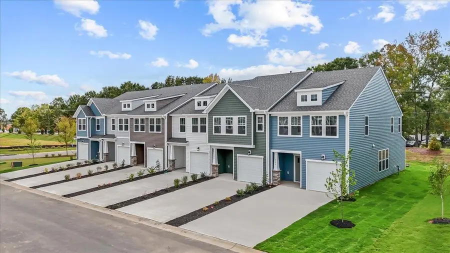 529 W Norvell Court, Spartanburg, SC 29307 - Image #2