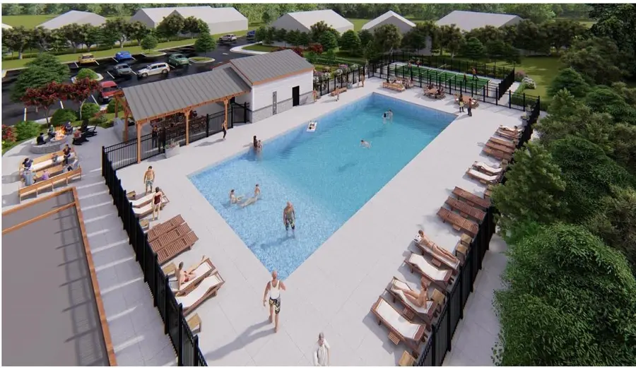 1298 Candlebrook Court, Boiling Springs, SC 29316 - Image #3