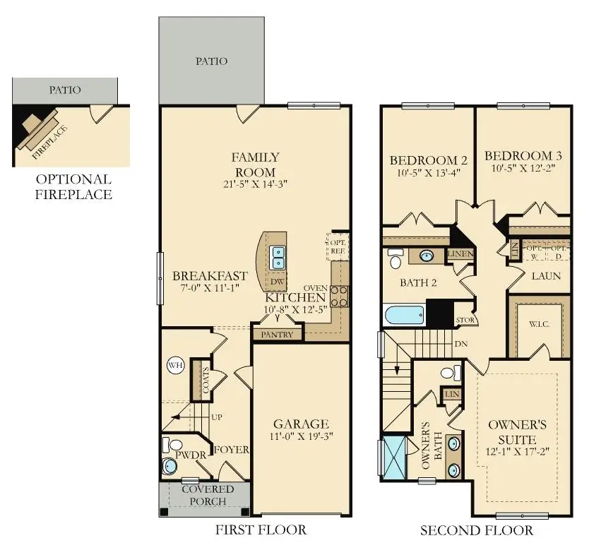 1627 Wren Creek Road, Boiling Springs, SC 29316 - Image #2