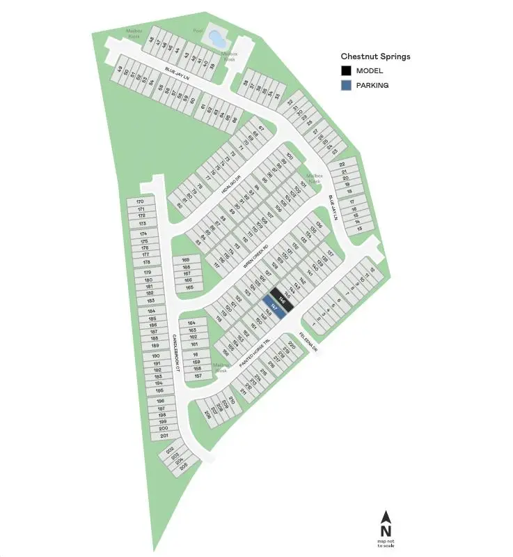 1627 Wren Creek Road, Boiling Springs, SC 29316 - Image #3