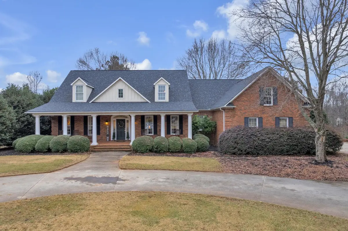 429 Waterford Point Drive, Boiling Springs, SC 29316 - Image #1