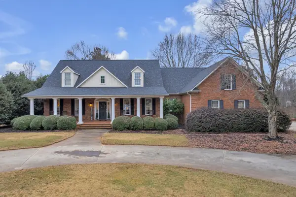 429 Waterford Point Drive, Boiling Springs, SC 29316