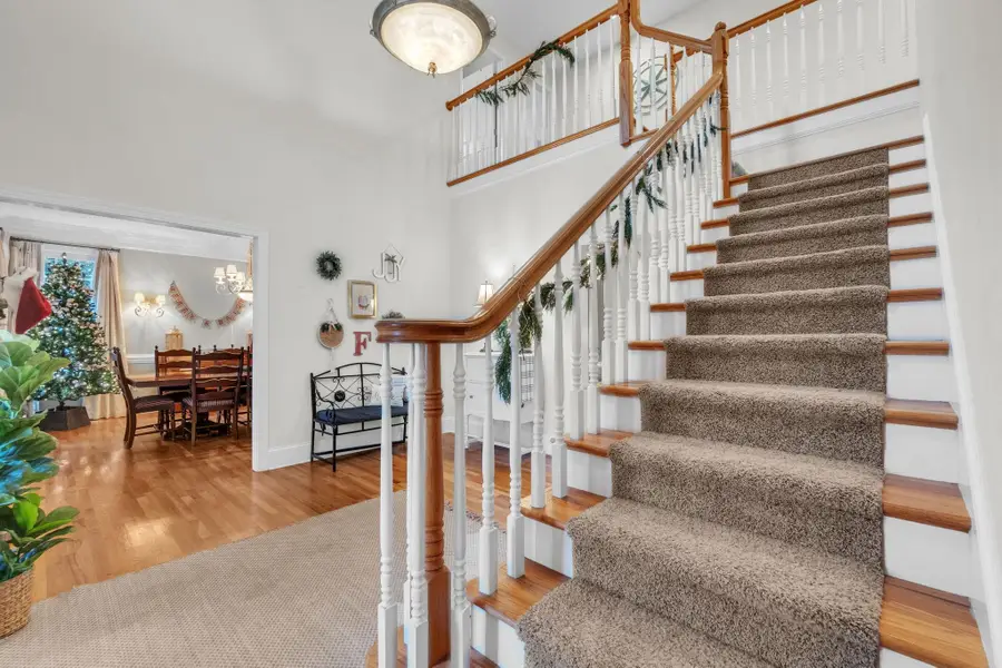 429 Waterford Point Drive, Boiling Springs, SC 29316 - #3