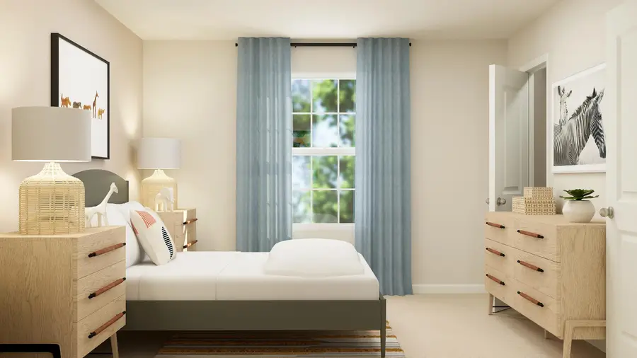 1337 Hugh Mack Court, Spartanburg, SC 29303 - Image #3