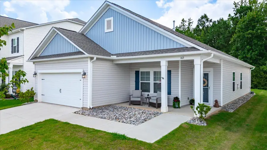 163 Strongridge Trail, Simpsonville, SC 29681 - Image #3
