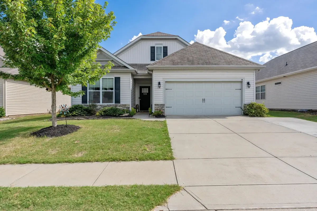 122 Northwild Drive, Duncan, SC 29334 - Image #1