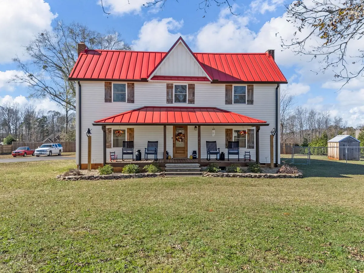 451 Carriage Gate Dr, Wellford, SC 29385 - Image #1