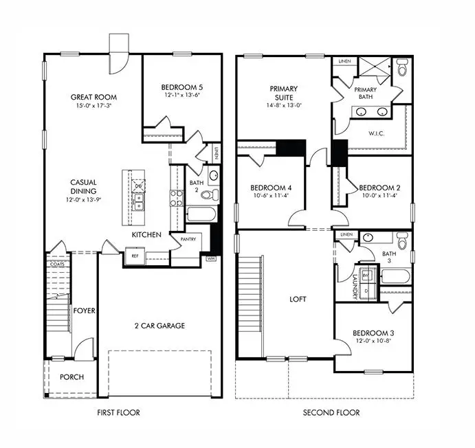320 Fair Cross Circle, Piedmont, SC 29673 - Image #2