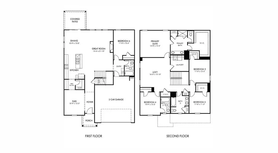 304 Roderick Lane, Greenville, SC 29605 - Image #2