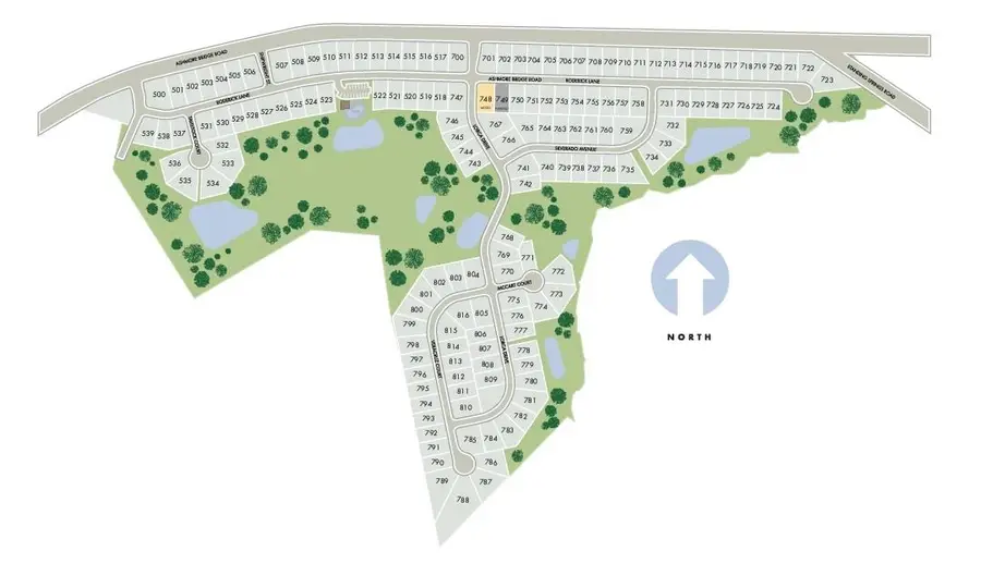 304 Roderick Lane, Greenville, SC 29605 - Image #3