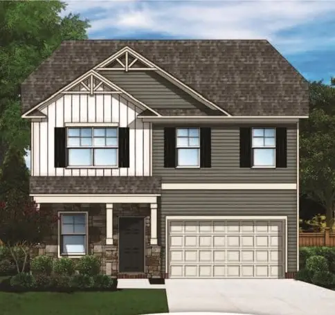 5085 Sunnycreek Drive, Boiling Springs, SC 29316 - Image #1